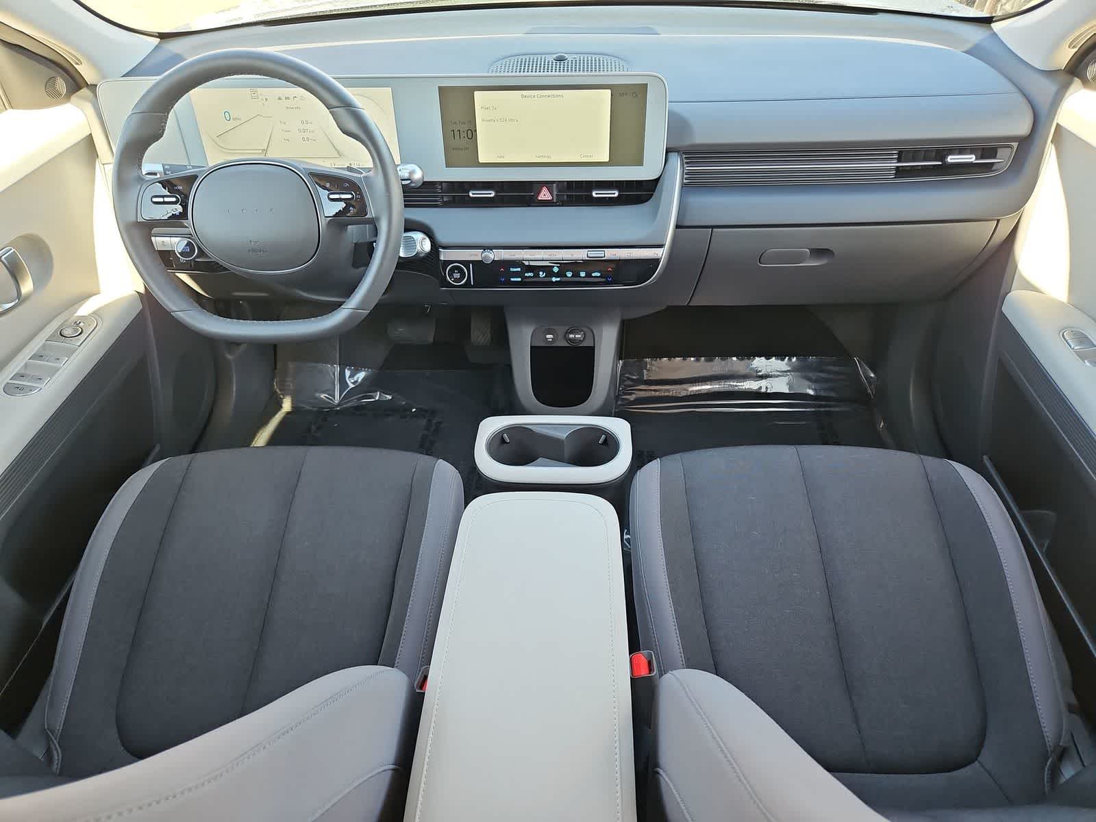 Thumbnail: 2024 Hyundai Ioniq 5 - 16