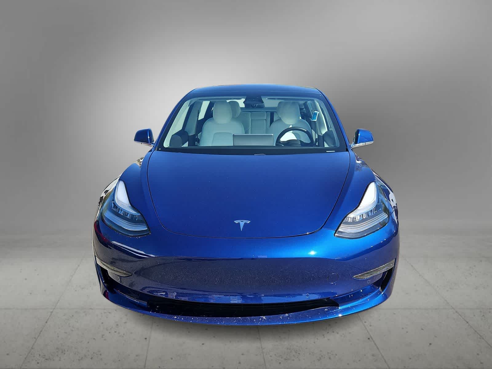 Thumbnail: 2020 Tesla Model 3 - 4
