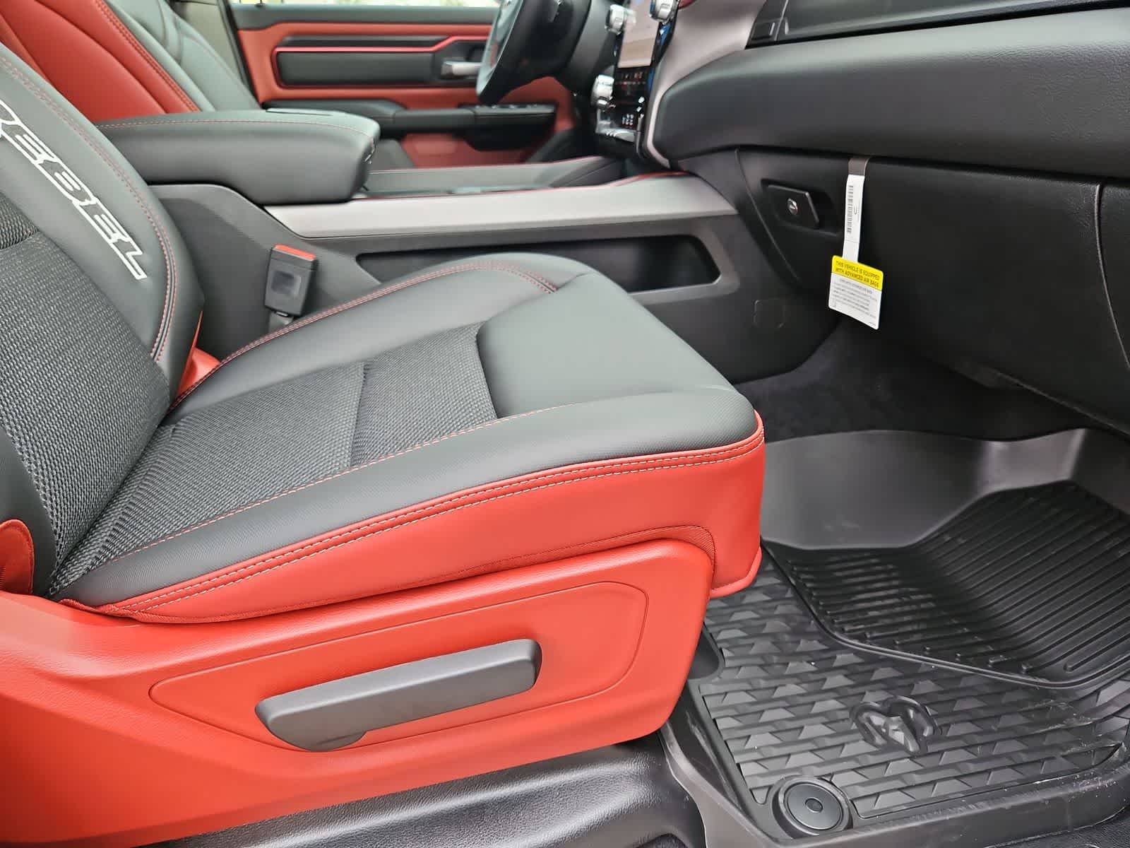 Thumbnail: 2026 RAM 1500 - 22