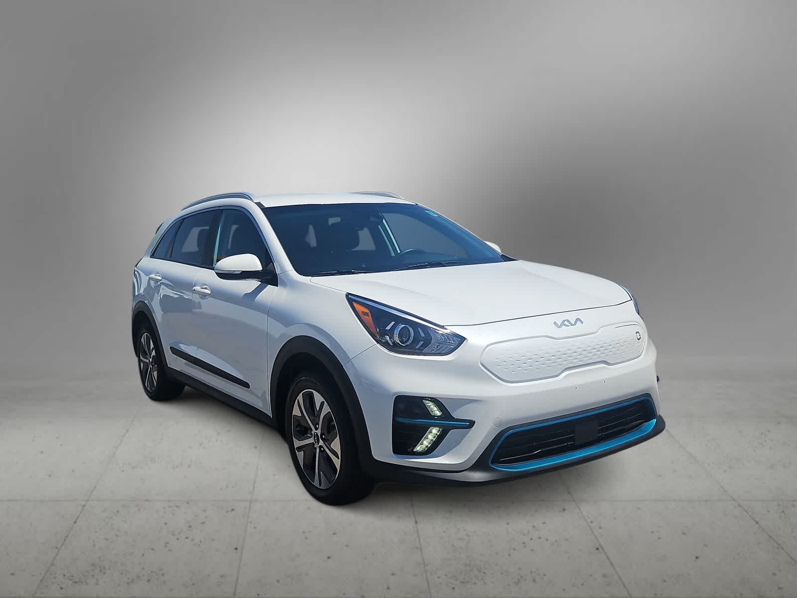 Used 2022 Kia Niro EX with VIN KNDCC3LG6N5125318 for sale in Medford, OR