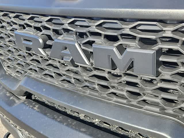 Thumbnail: 2026 RAM 1500 - 11