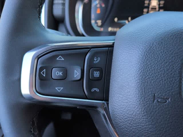 Thumbnail: 2026 RAM 2500 - 22