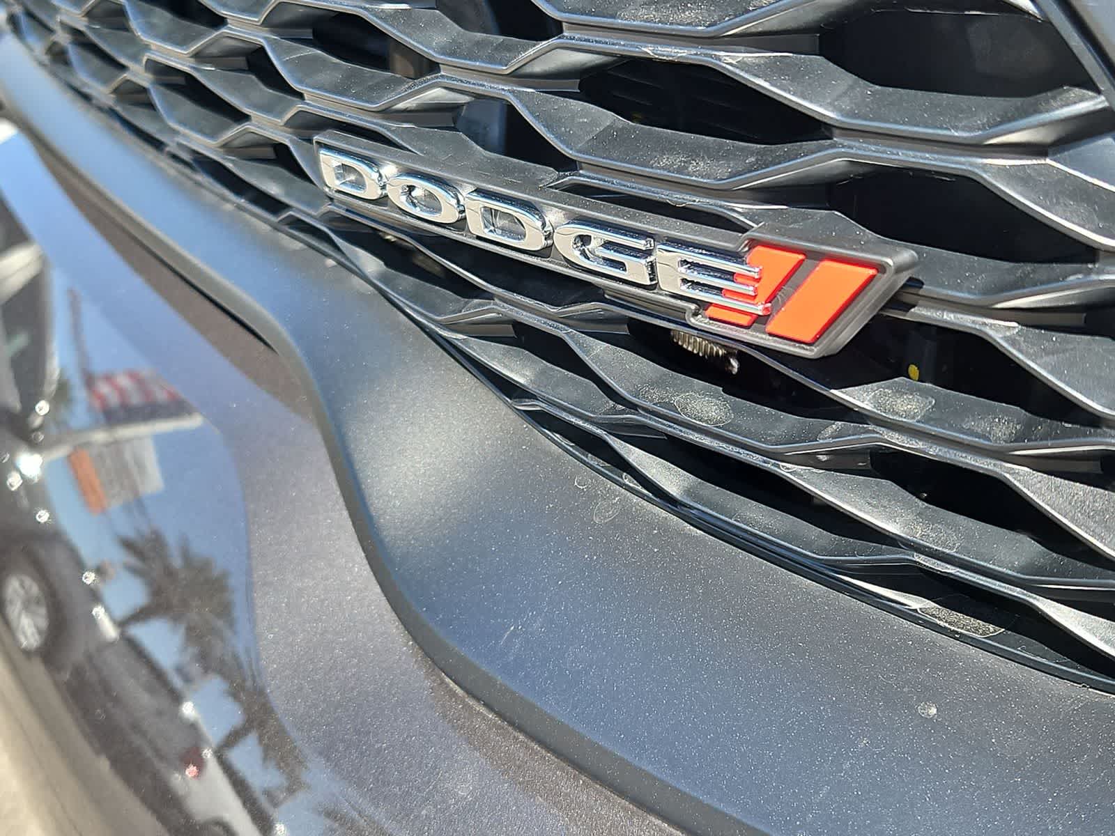 Thumbnail: 2026 Dodge Durango - 11