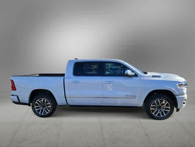 Thumbnail: 2026 RAM 1500 - 13