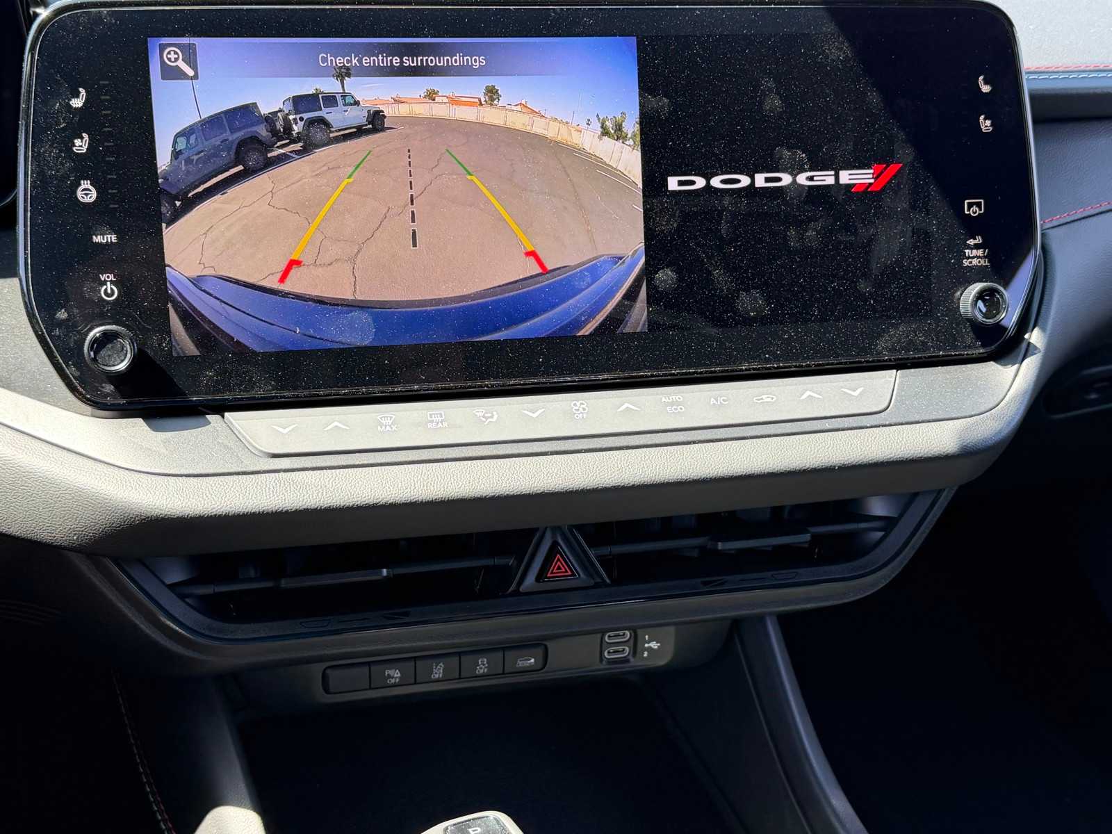 2026 Dodge Charger Daytona Scat Pack - Photo 21