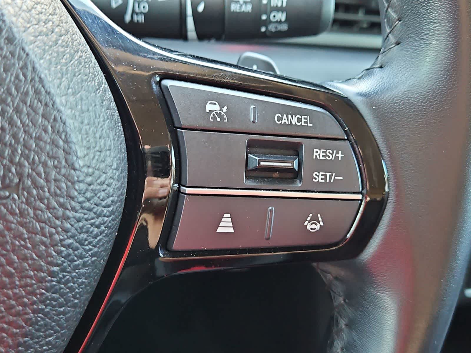 Thumbnail: 2024 Honda Pilot - 27