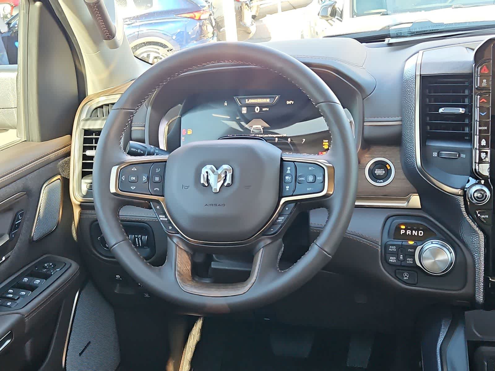 Thumbnail: 2026 RAM 1500 - 22