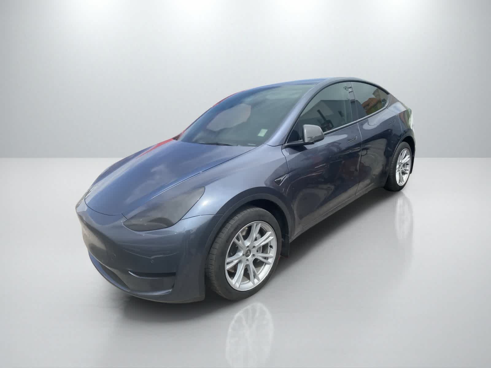 2021 Tesla Model Y Long Range -
                  Las Vegas, NV