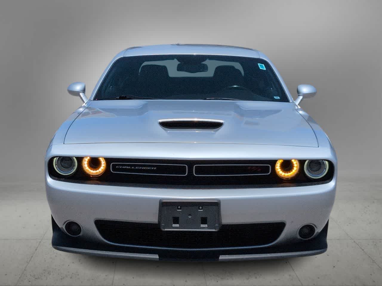Thumbnail: 2022 Dodge Challenger - 4