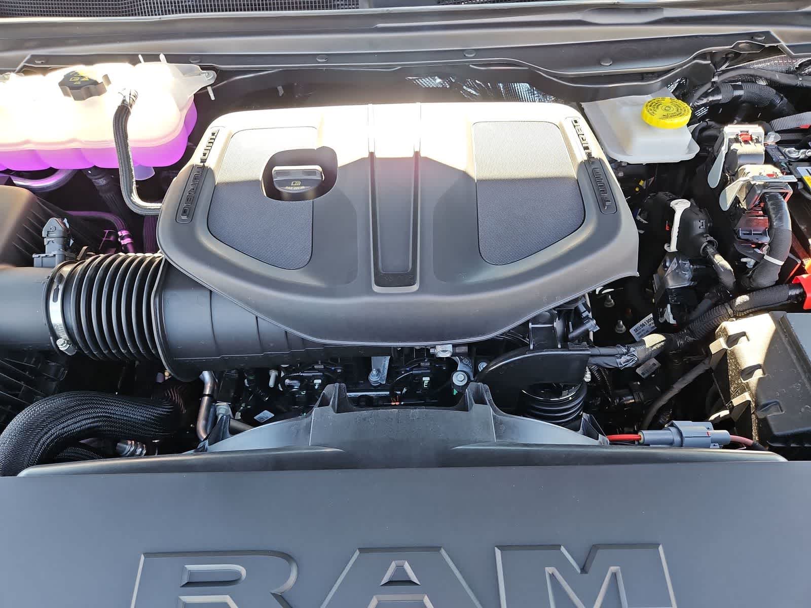 Thumbnail: 2026 RAM 1500 - 15