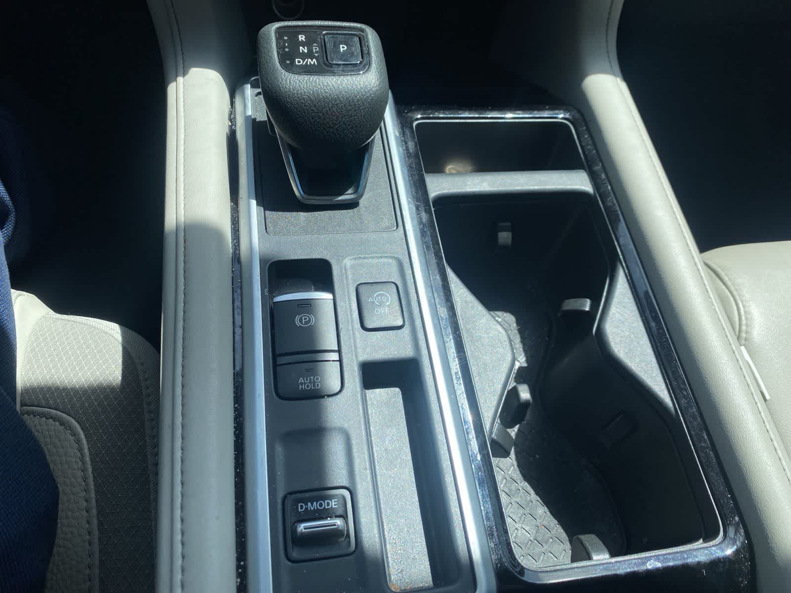 Thumbnail: 2024 Nissan Pathfinder - 15