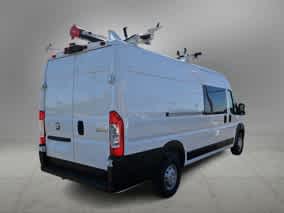 Thumbnail: 2023 RAM ProMaster - 13