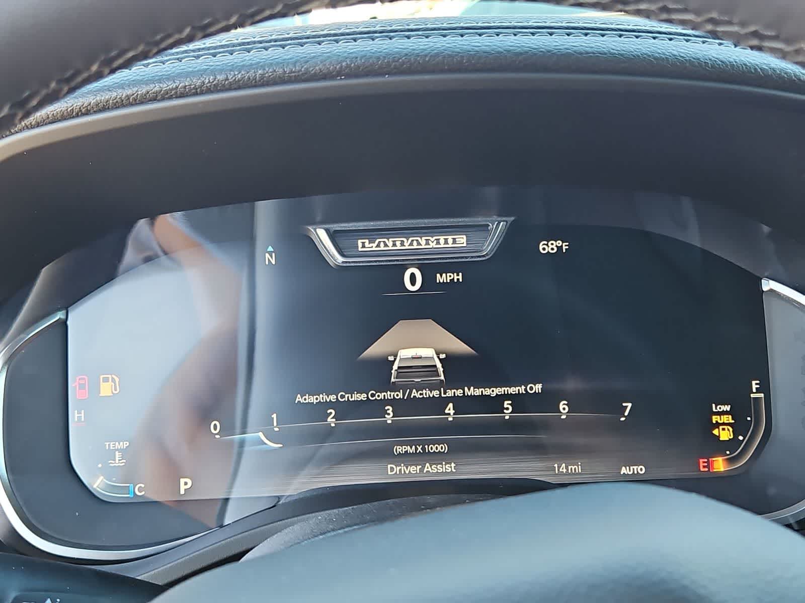 Thumbnail: 2026 RAM 1500 - 34