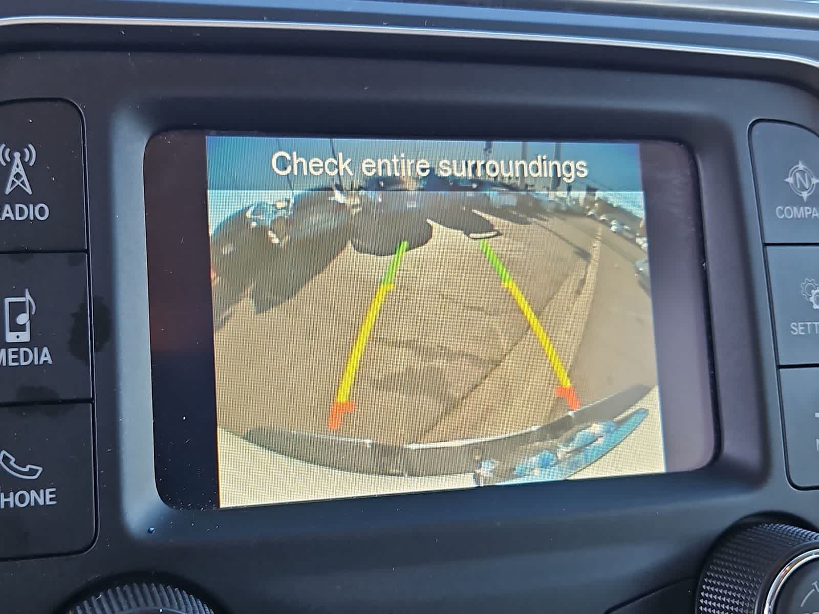 Thumbnail: 2024 RAM 1500 Classic - 28