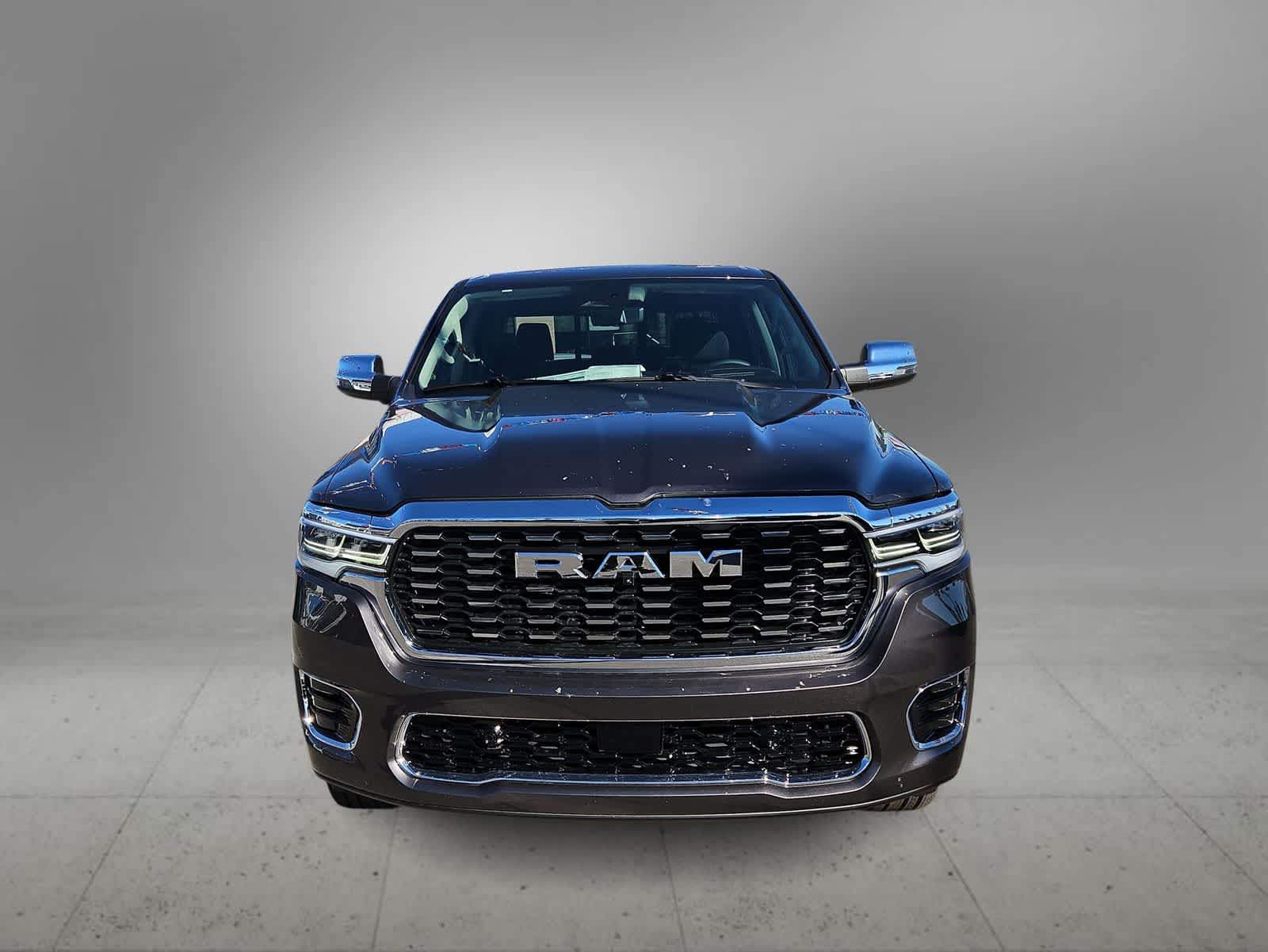 Thumbnail: 2026 RAM 1500 - 3