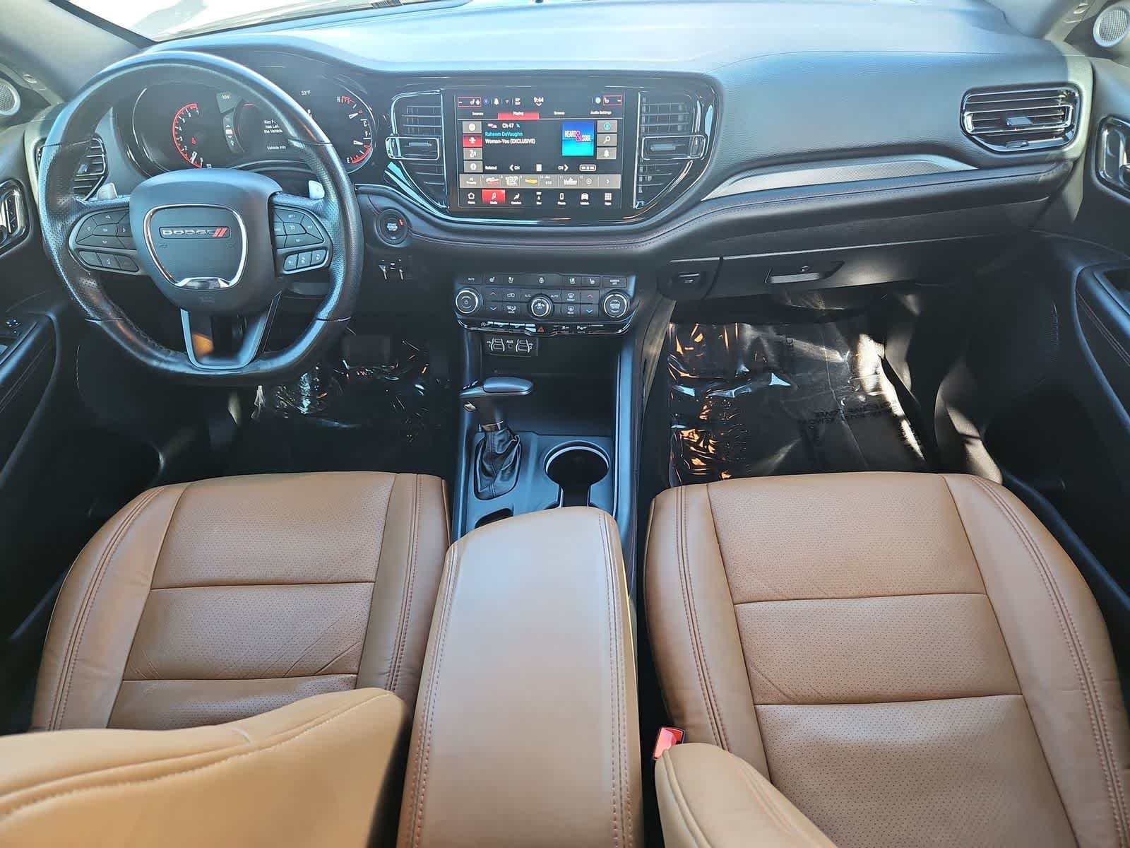 Thumbnail: 2024 Dodge Durango - 16