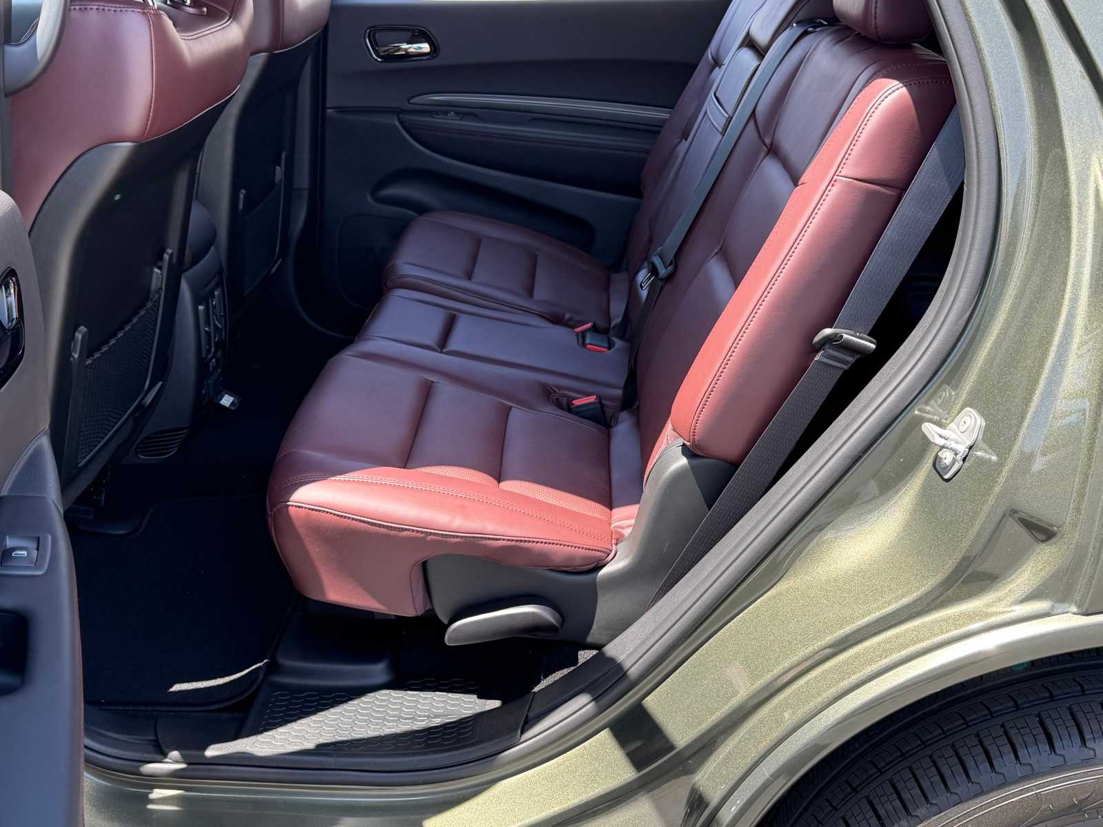 Thumbnail: 2026 Dodge Durango - 20