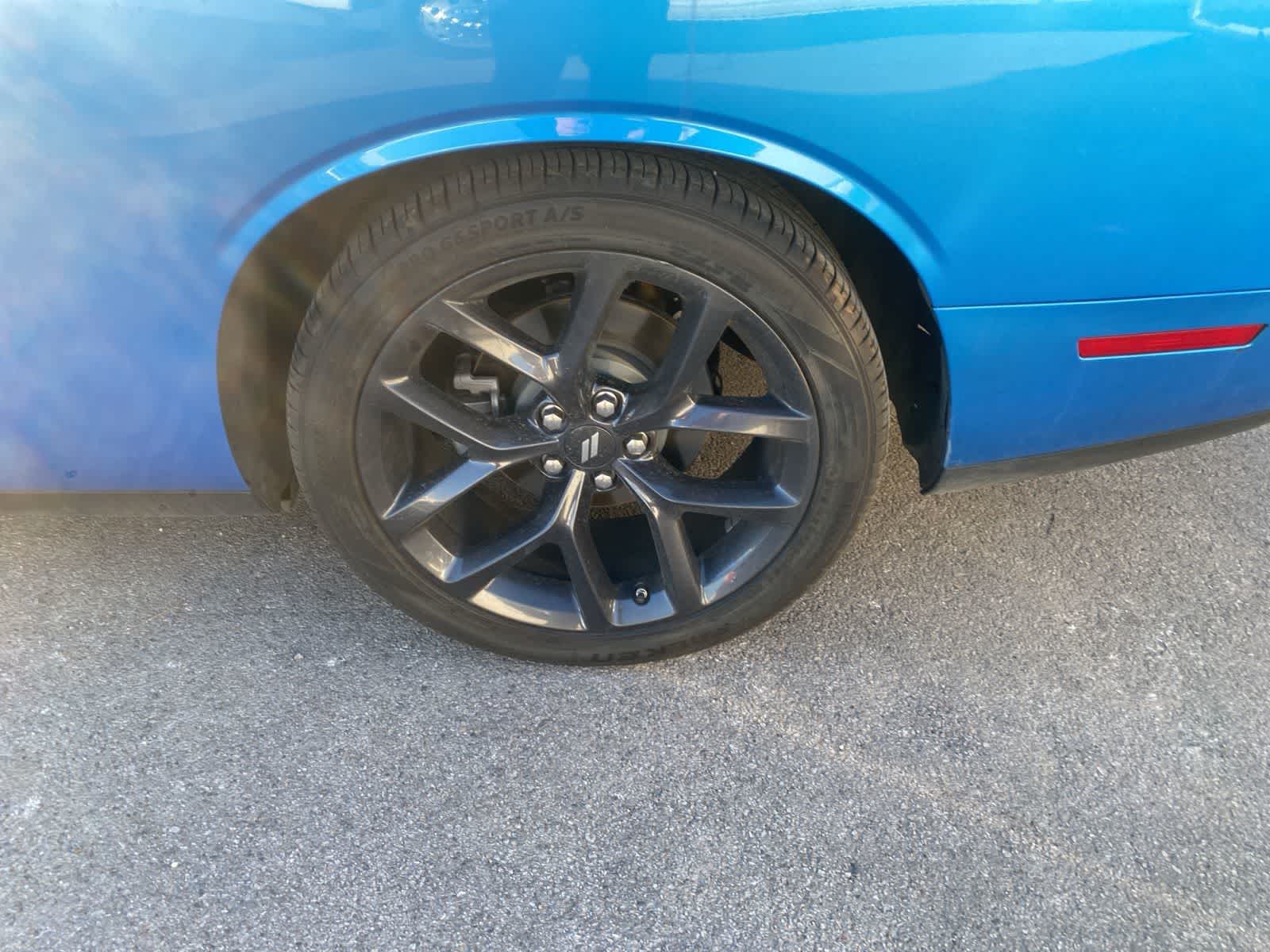 Thumbnail: 2023 Dodge Challenger - 10