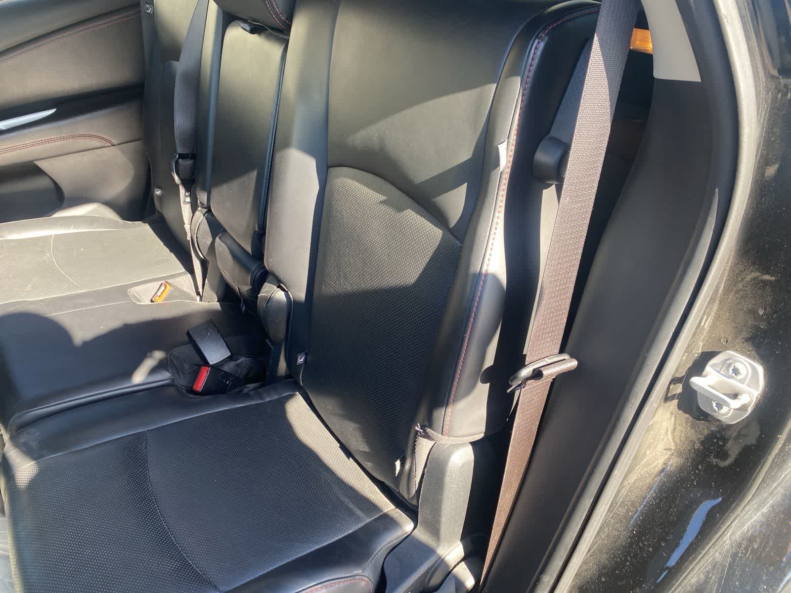 Thumbnail: 2018 Dodge Journey - 14
