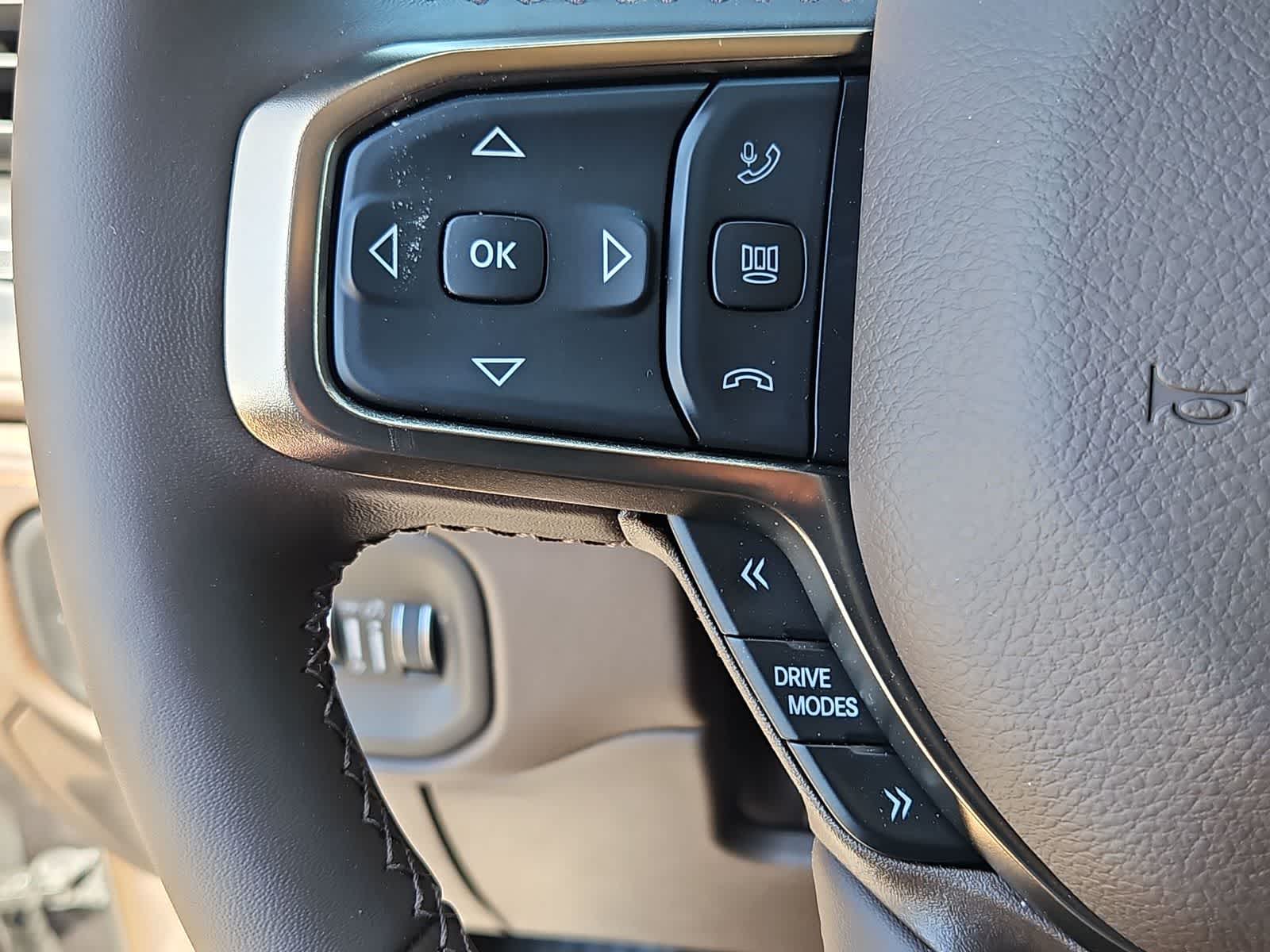 Thumbnail: 2026 RAM 1500 - 23