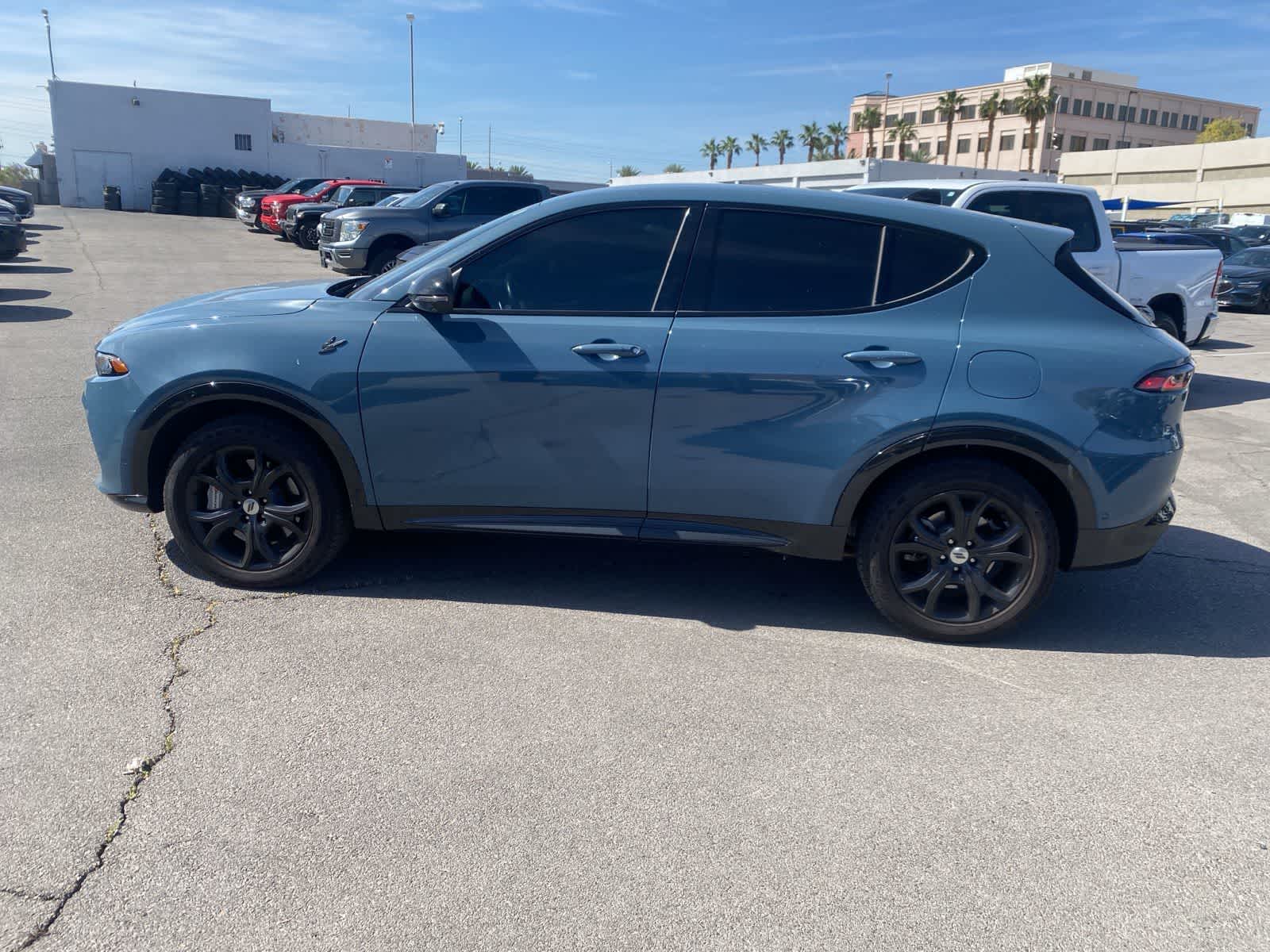 Thumbnail: 2024 Dodge Hornet - 9