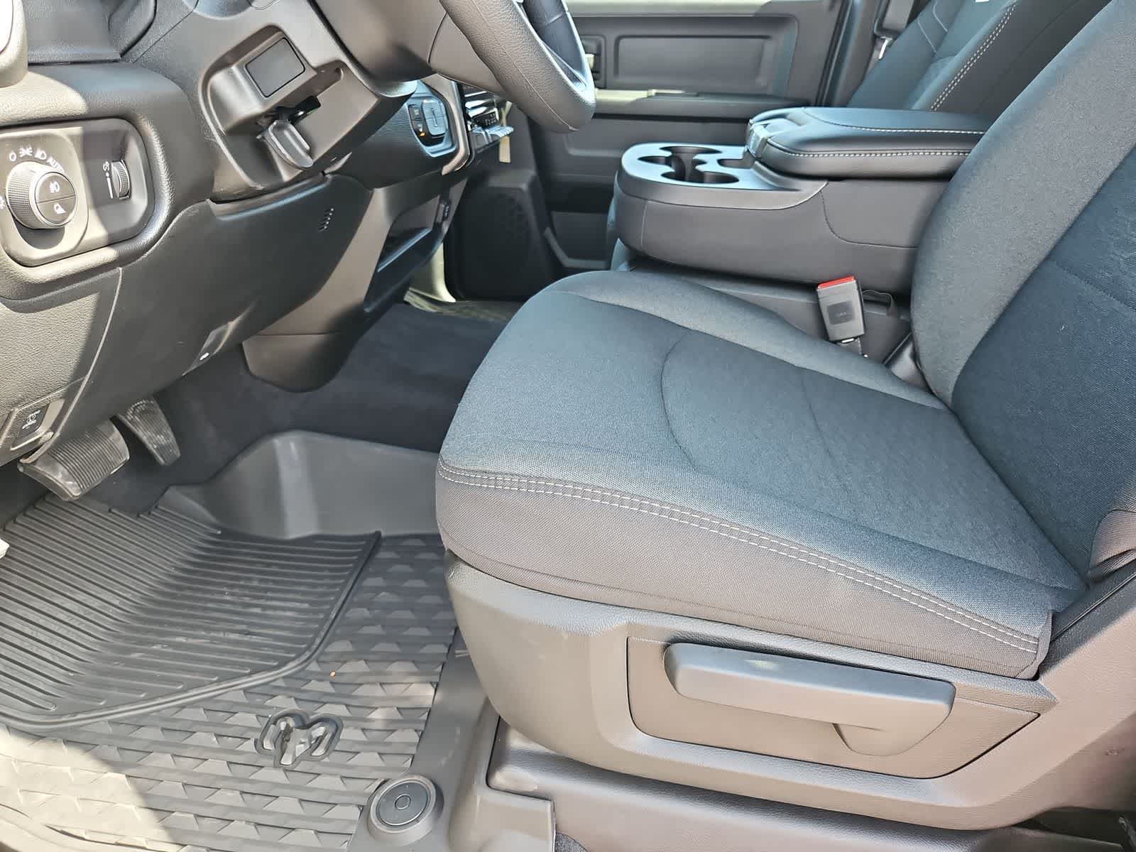 Thumbnail: 2026 RAM 2500 - 17