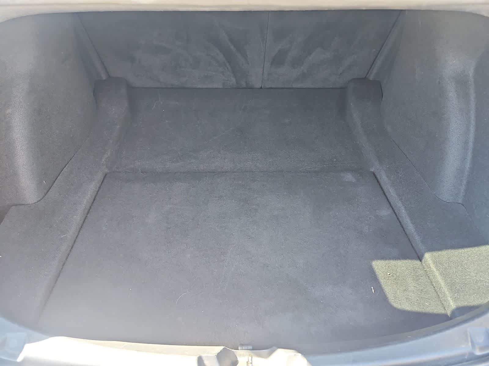 Thumbnail: 2018 Tesla Model 3 - 32