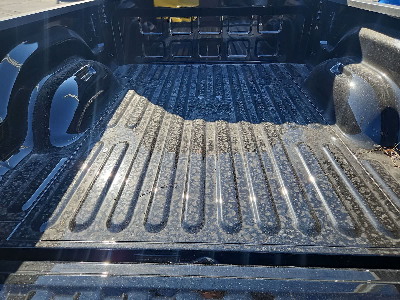 Thumbnail: 2026 RAM 2500 - 33