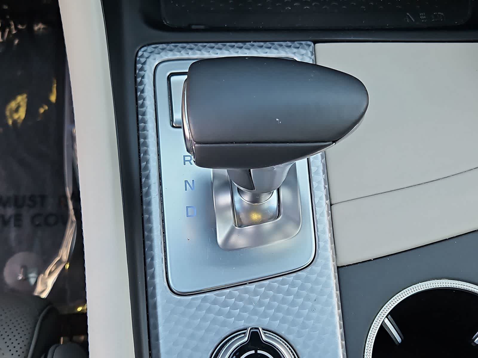 Thumbnail: 2023 Genesis G70 - 30