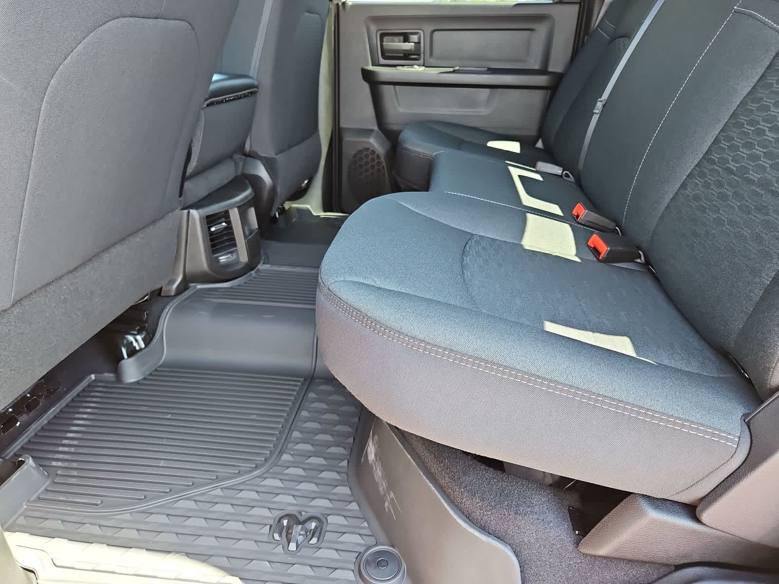 Thumbnail: 2026 RAM 2500 - 19