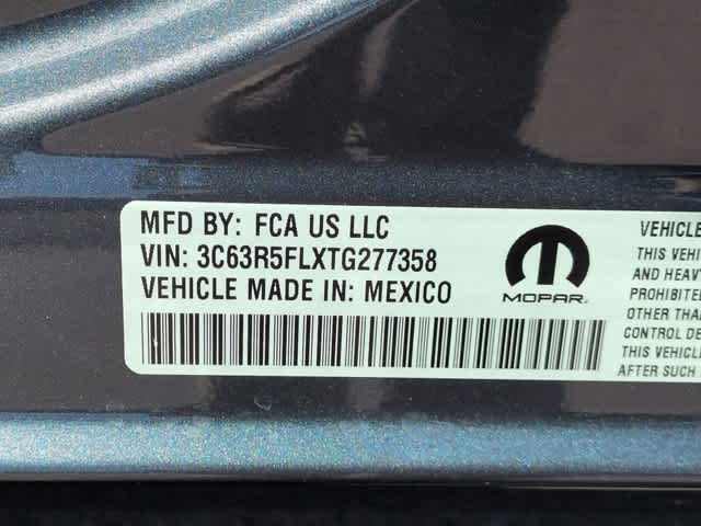 Thumbnail: 2026 RAM 2500 - 35