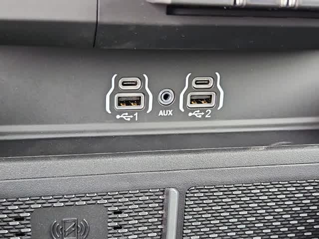 Thumbnail: 2026 RAM 1500 - 30