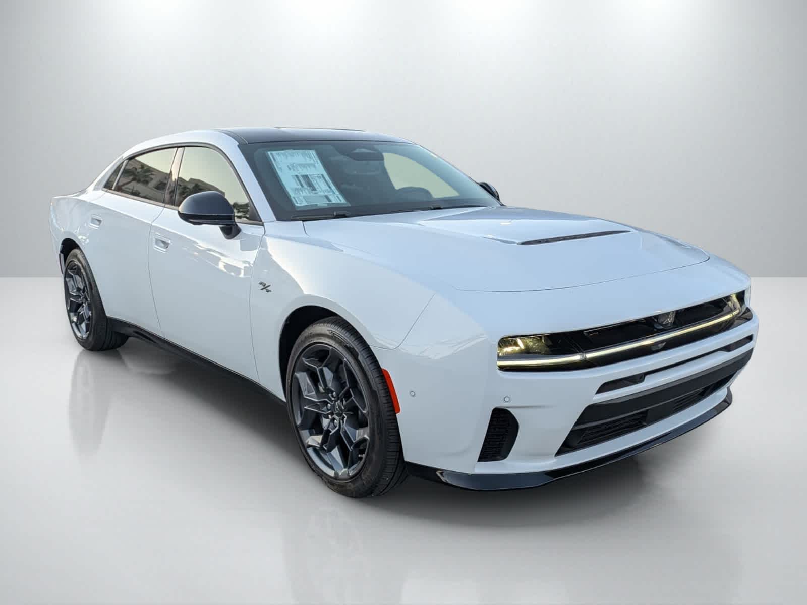 Thumbnail: 2026 Dodge Charger - 11