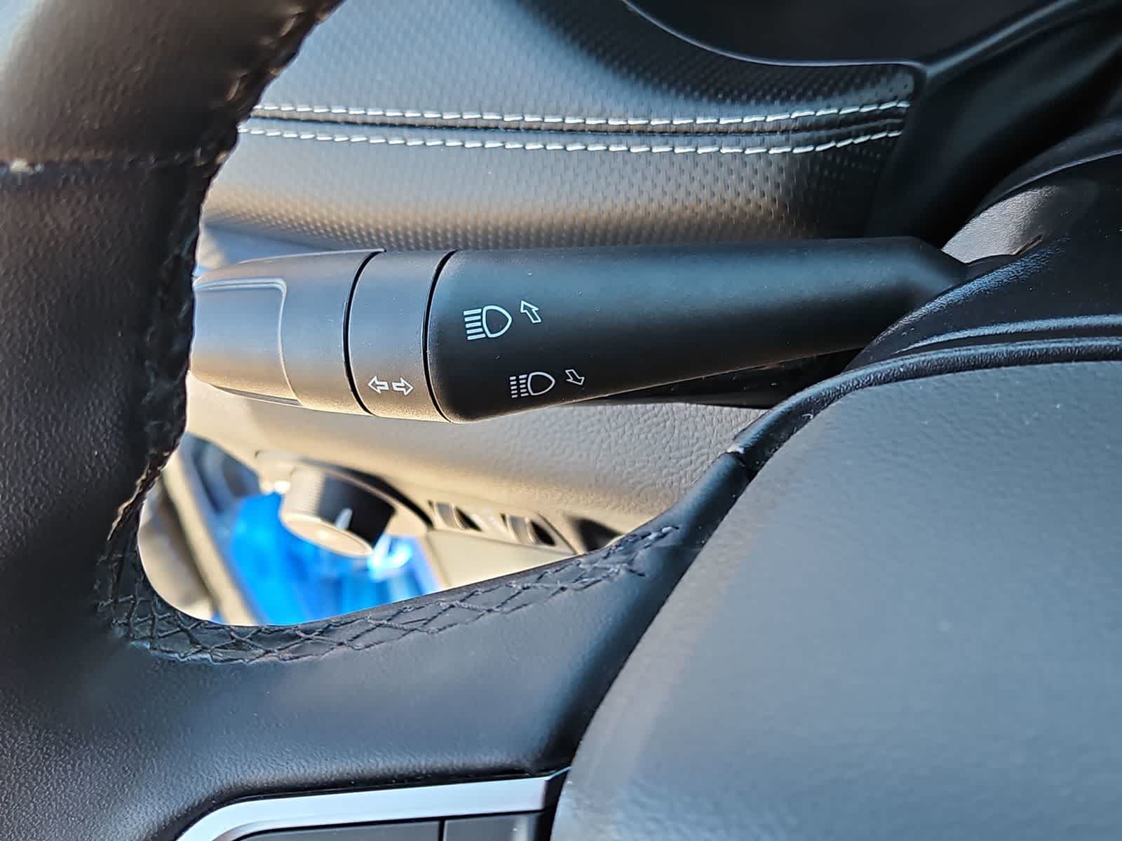 Thumbnail: 2024 Jeep Compass - 27