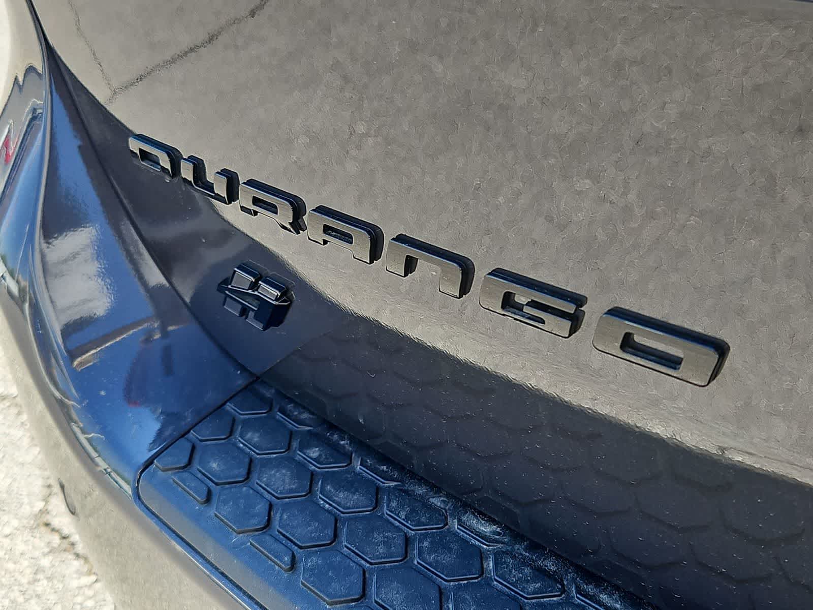 Thumbnail: 2026 Dodge Durango - 12