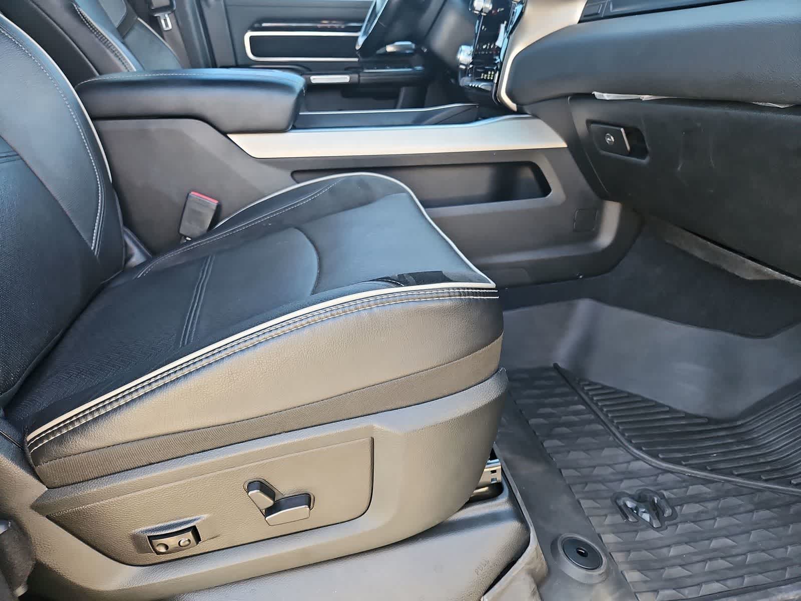 Thumbnail: 2019 RAM 2500 - 21