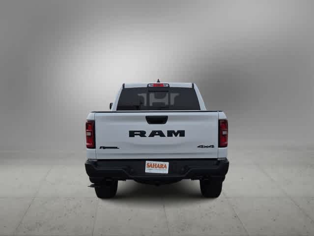 Thumbnail: 2026 RAM 1500 - 10