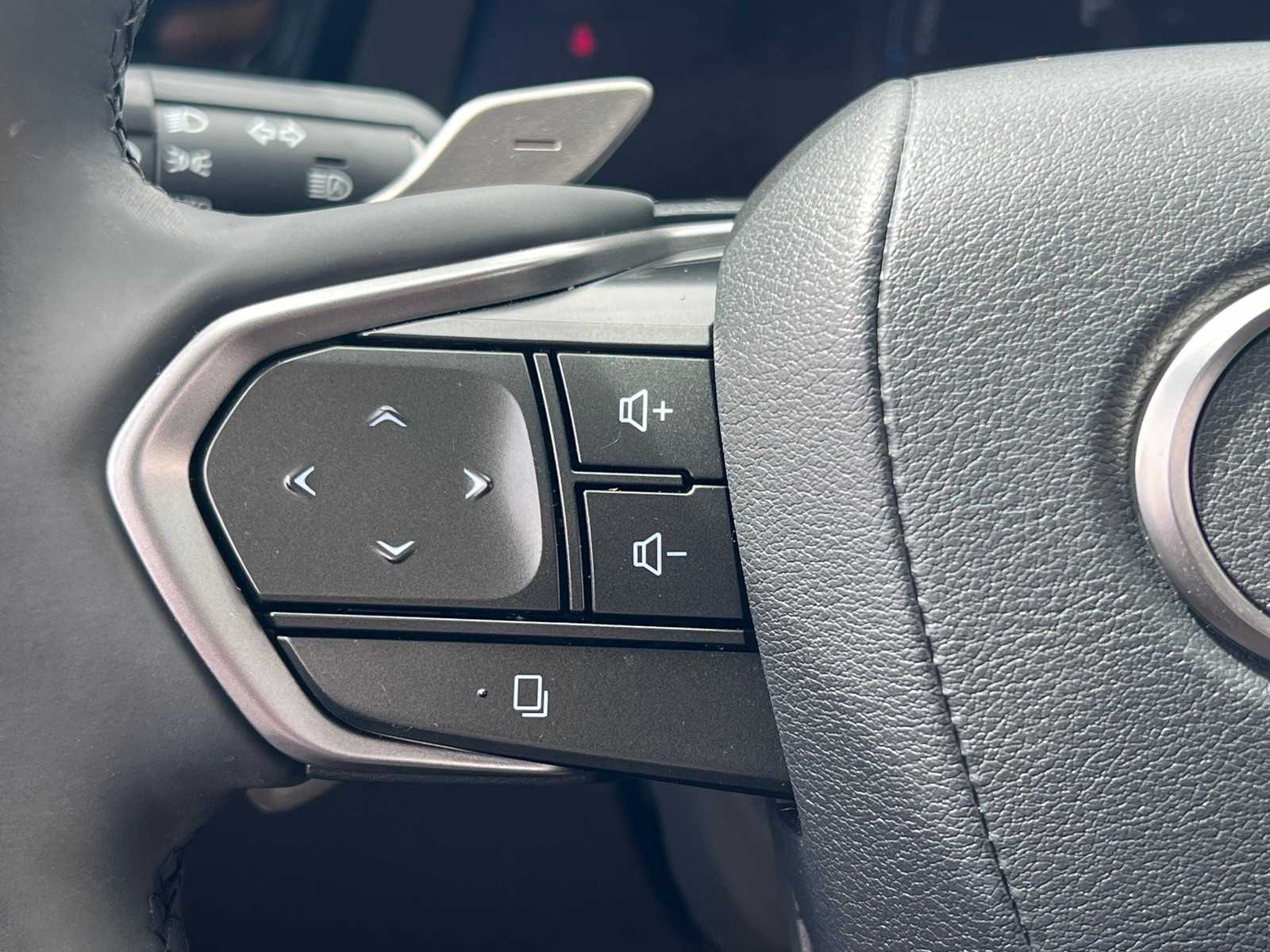 Thumbnail: 2023 Lexus RZ - 17