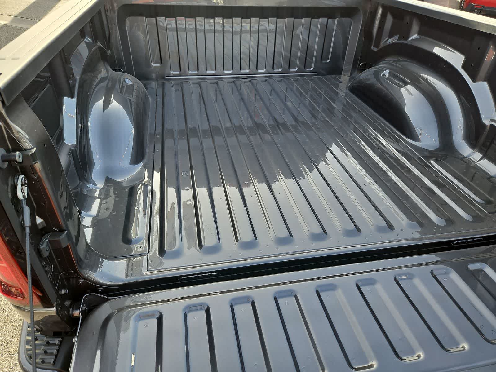 Thumbnail: 2026 RAM 1500 - 33