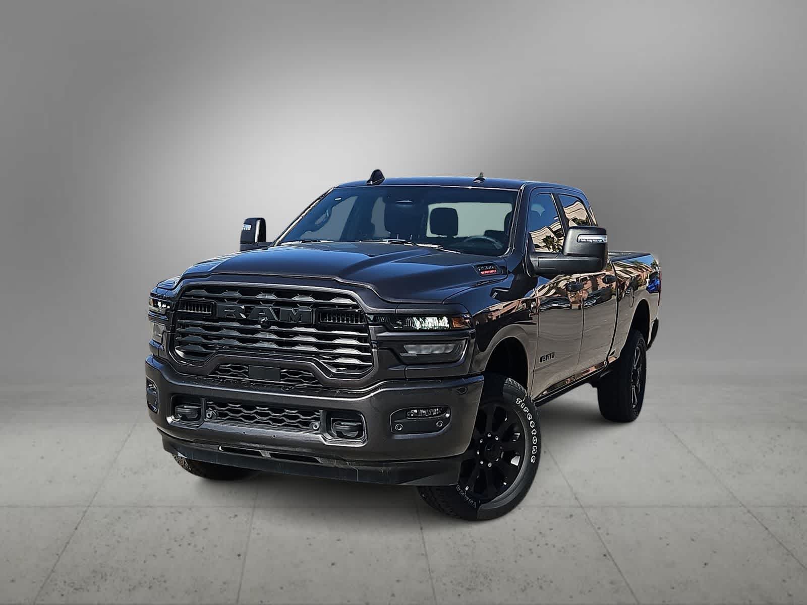 2025 RAM 2500 ST -
                  Las Vegas, NV