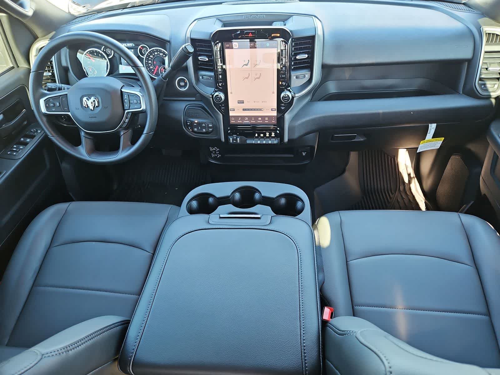 Thumbnail: 2026 RAM 2500 - 15