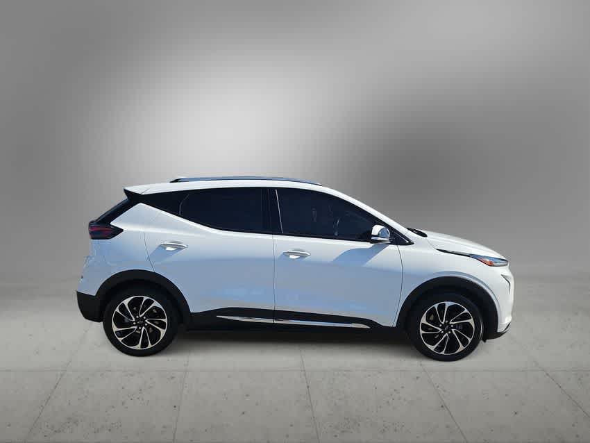 2022 Chevrolet Bolt EUV Premier 10