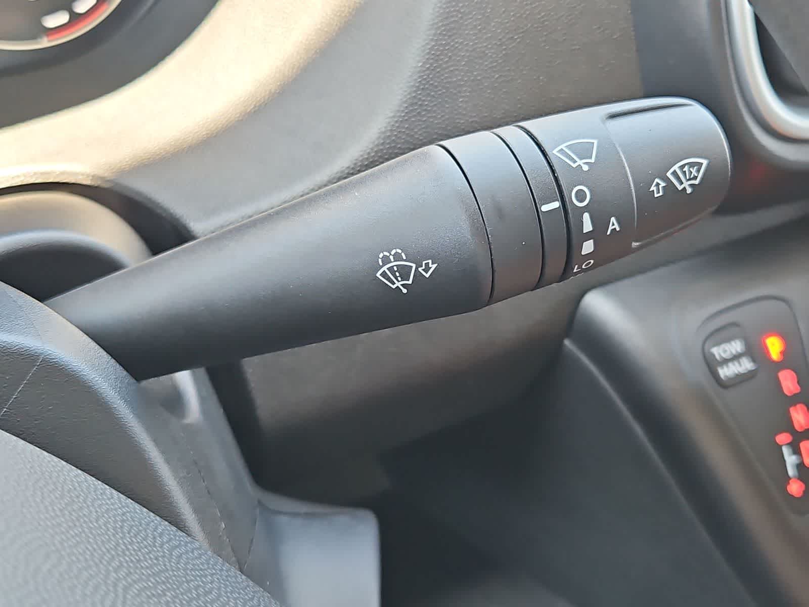 Thumbnail: 2025 RAM ProMaster - 21