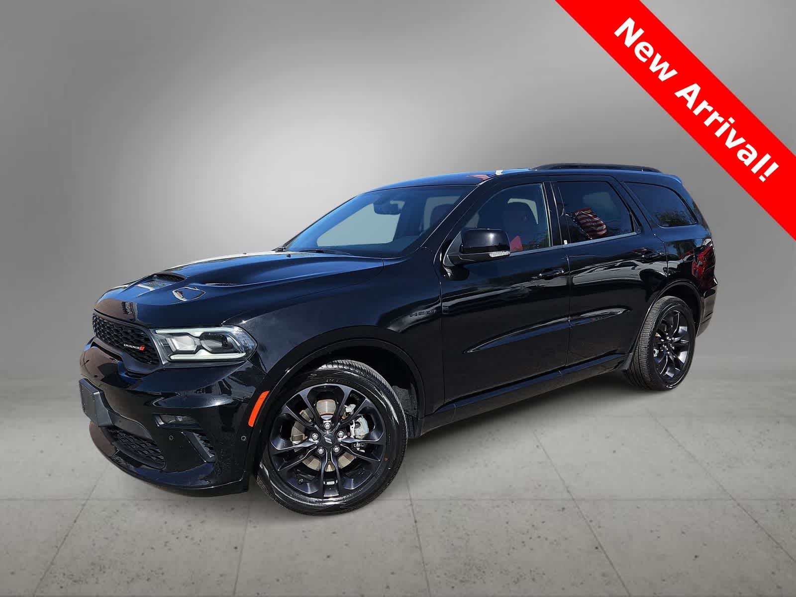 Thumbnail: 2022 Dodge Durango - 1