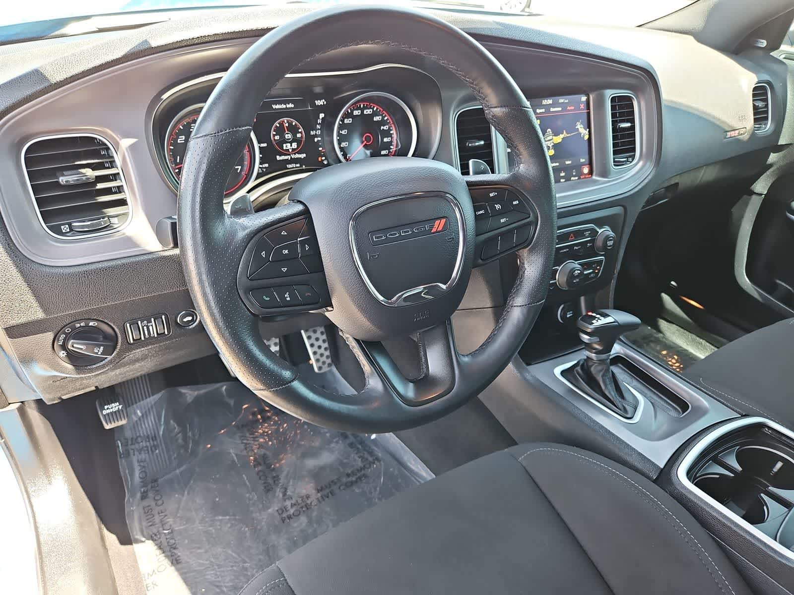 Thumbnail: 2023 Dodge Charger - 11