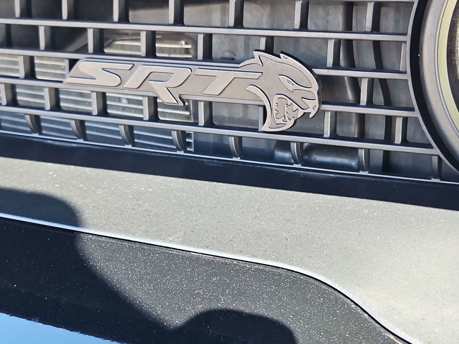 Thumbnail: 2023 Dodge Challenger - 13