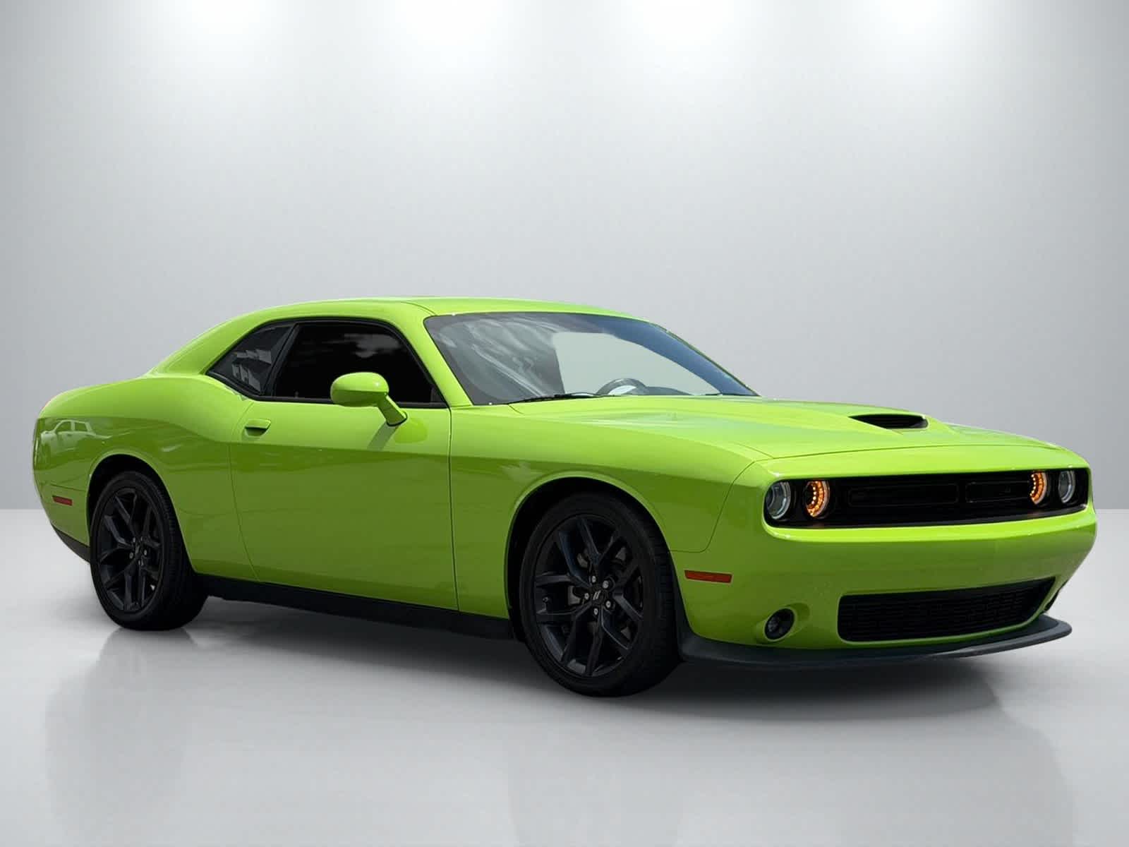 Thumbnail: 2023 Dodge Challenger - 9