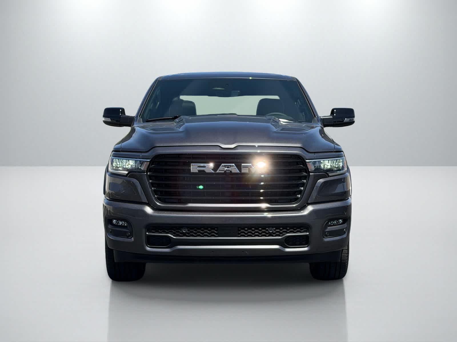 Thumbnail: 2026 RAM 1500 - 11