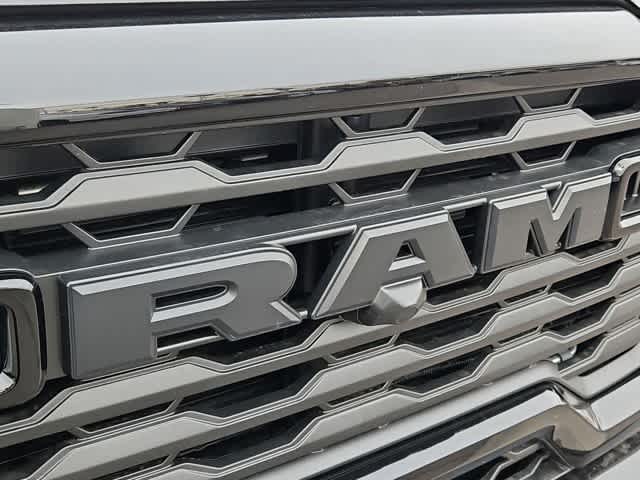 Thumbnail: 2026 RAM 3500 - 15