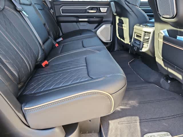 Thumbnail: 2026 RAM 1500 - 20